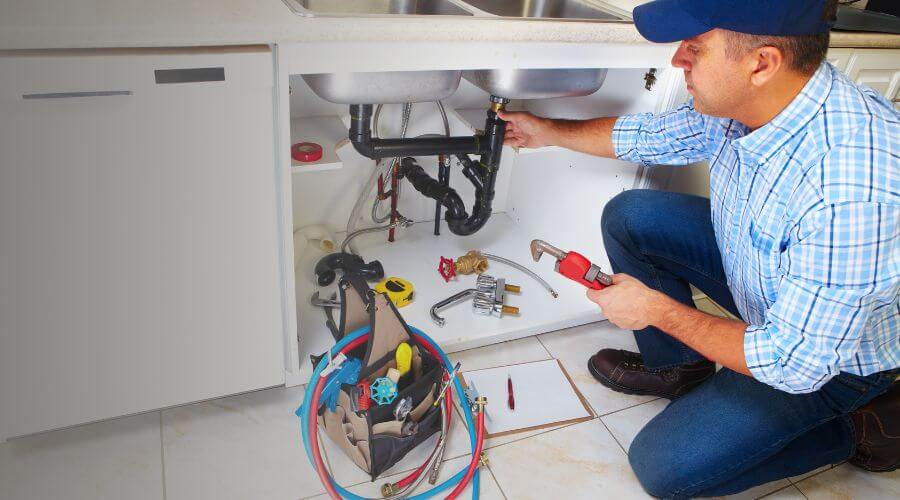 Professional Leak Detection Services in Vesta, MN